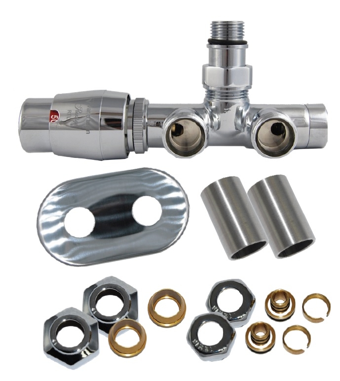 Zestaw All In One "Unico RTL"