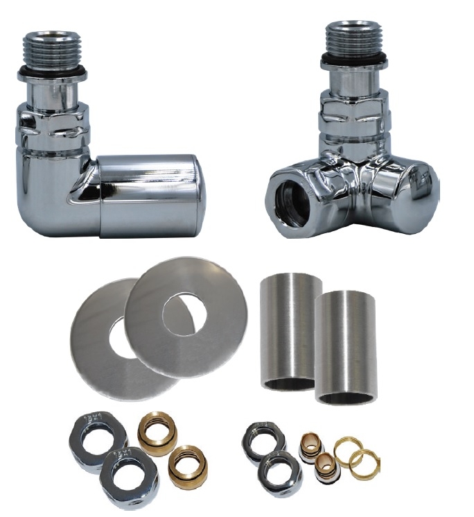 Zestaw All In One "Vision regulacyjny"