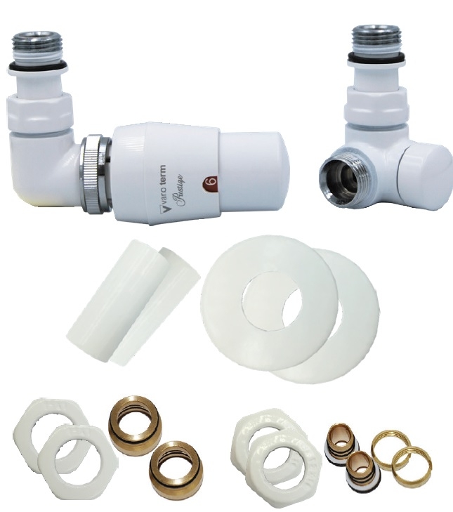 Zestaw All In One "Vision termostatyczny"