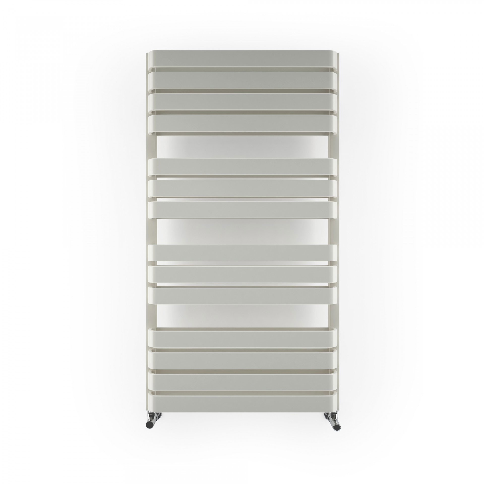 Grzejniki elektryczne Warp T Bold