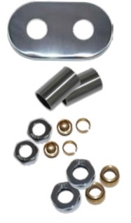 Akcesoria maskujące