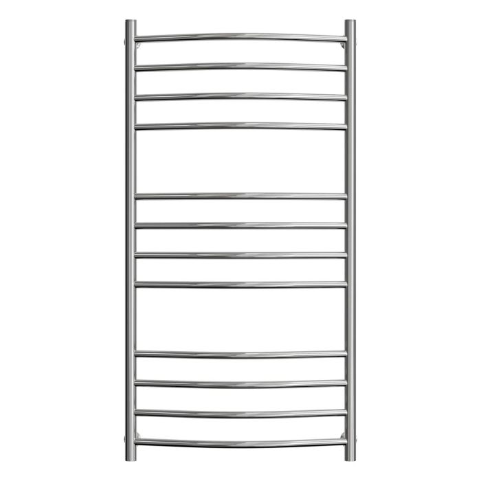 Grzejnik Łazienkowy Camellia 632x1200mm chrom 00-007020-6012