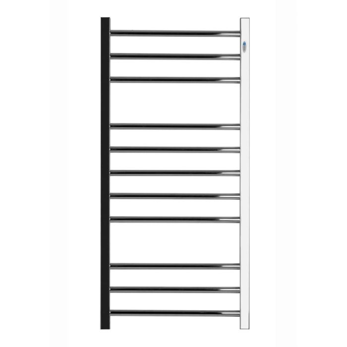 Grzejnik Łazienkowy Classic Quadro 530x1000mm chrom 00-016050-5010