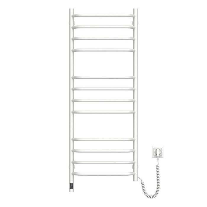 Grzejnik Elektryczny BLUES 480x1200mm 12-006133-4812 Biały