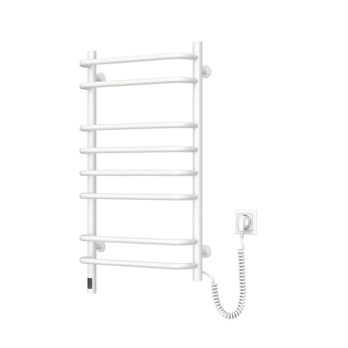 Grzejnik Elektryczny SYMPHONIA 480X800mm 12-009133-4880 Biały