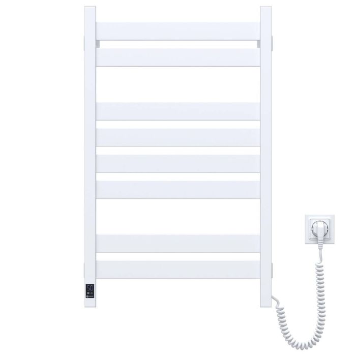 Grzejnik Elektryczny LARGO 500x800mm 12-844053-5080 Biały