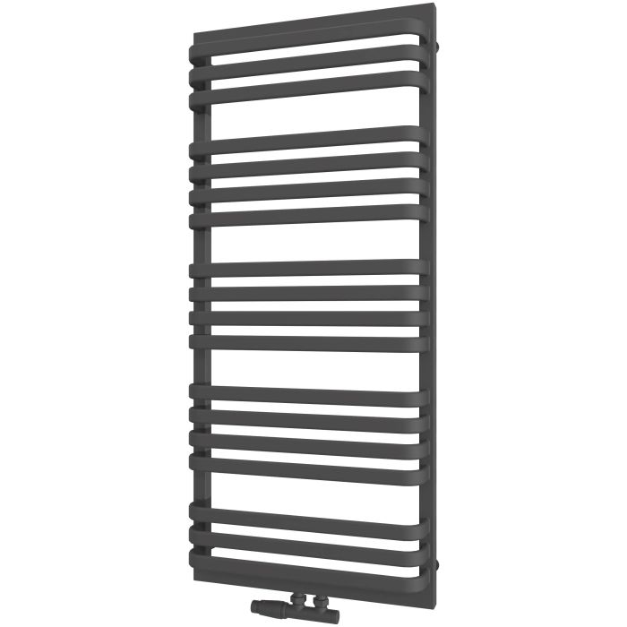 Grzejnik łazienkowy Lima 94/53 940x530mm