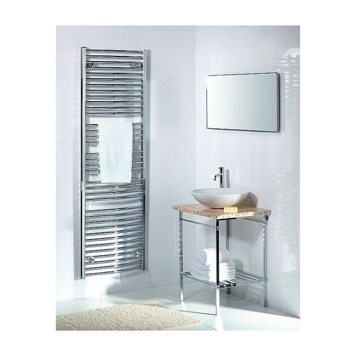 GRZEJNIK PURMO FLORES CH