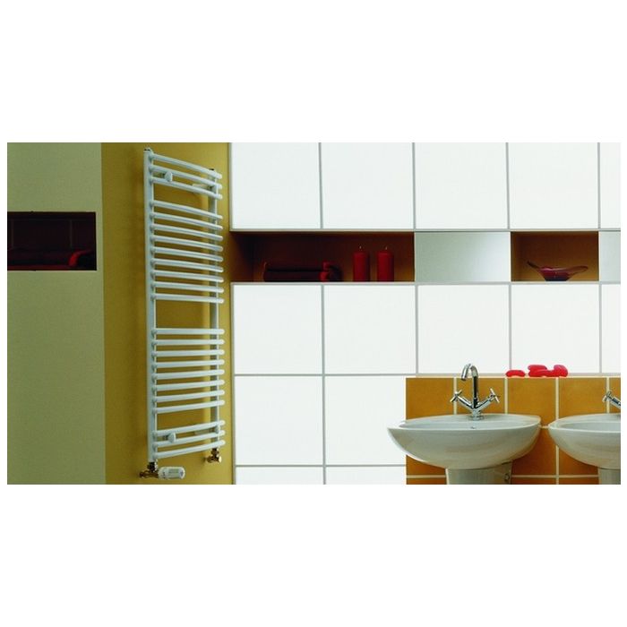 GRZEJNIK PURMO SANTORINI C