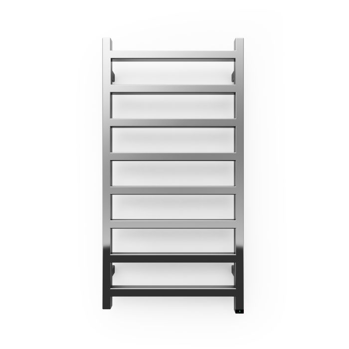 Grzejnik łazienkowy SIMPLE ONE CHROM 500x1200