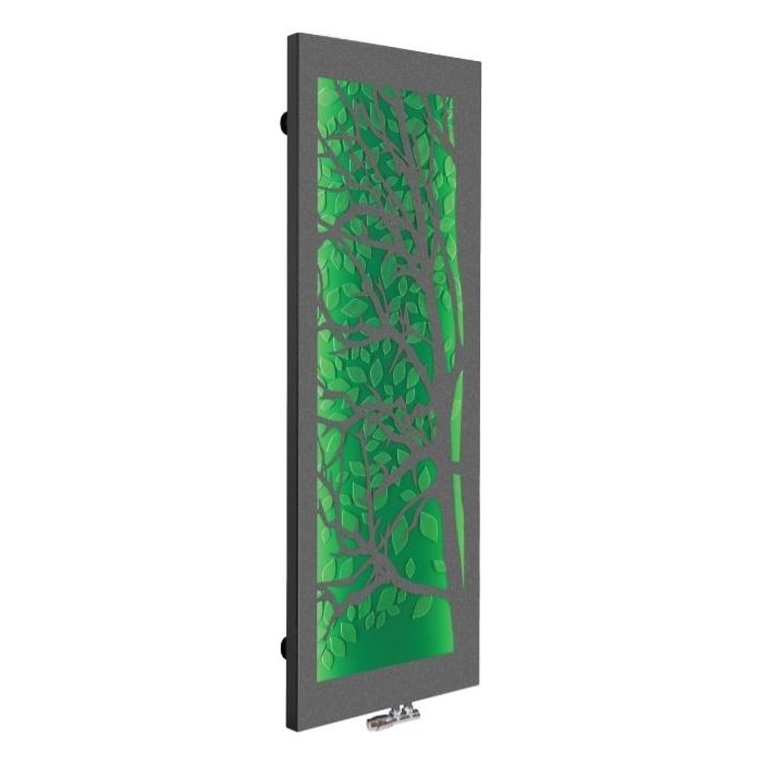 Grzejnik dekoracyjny ALBERO LED 560x1600