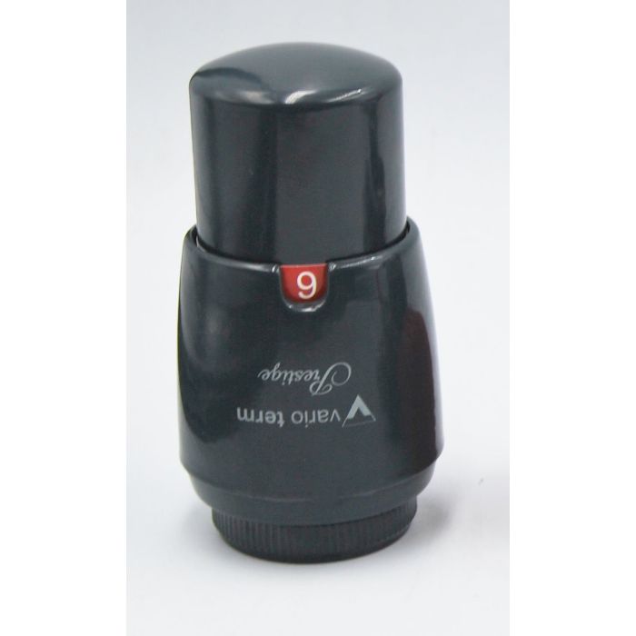 Głowica Prestige GS.02-07C 000M636A007 Antracyt / Grafit błyszczący