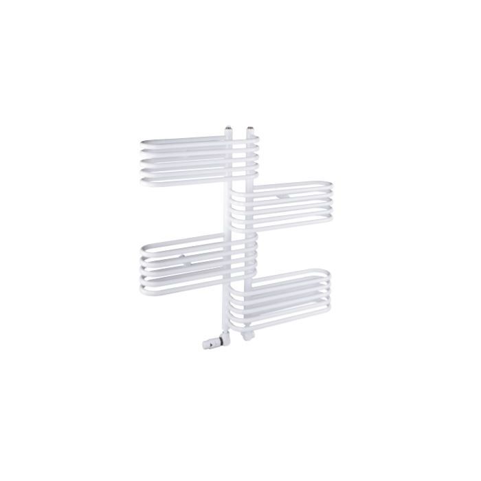 Grzejnik dekoracyjny AREZ 865x870  A3/Z