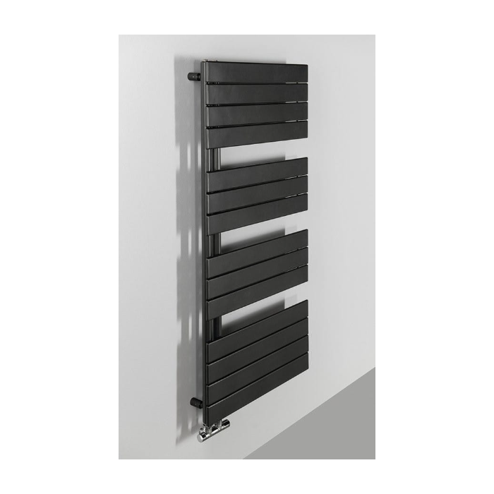 GRZEJNIK ELEKTRYCZNY LUXRAD ATAKAMA BIAŁY 500x1195 w magazynie