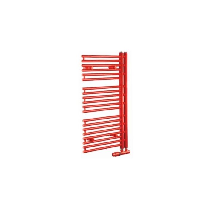 Grzejnik dekoracyjny ATENA 500x450  A1/T (ATENA 1)