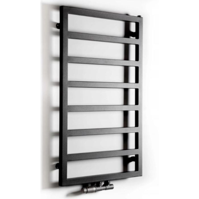 Grzejnik łazienkowy ATRIA 500x870 ATR870500S040 w magazynie