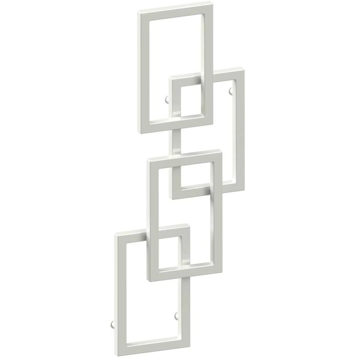 Grzejnik dekoracyjny AUREUS LIGHT 111/51 510x1110mm