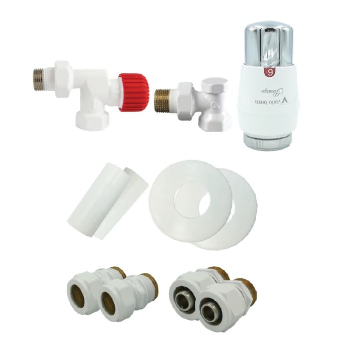 Zestaw All In One "Axi Elegancki"