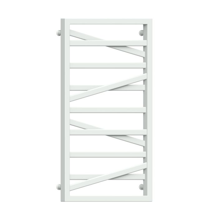 Grzejnik łazienkowy FALA 91/53 910x530mm