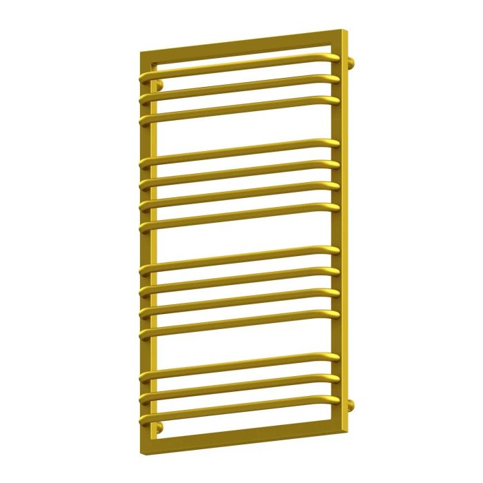 Grzejnik łazienkowy Berlin 180/53 Grzejnik łazienkowy Berlin 70/30 700x300mm