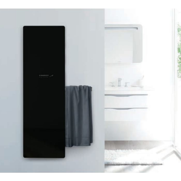 Grzejnik elektryczny DESEO VERSO DVM-175-048/D LUSTRO