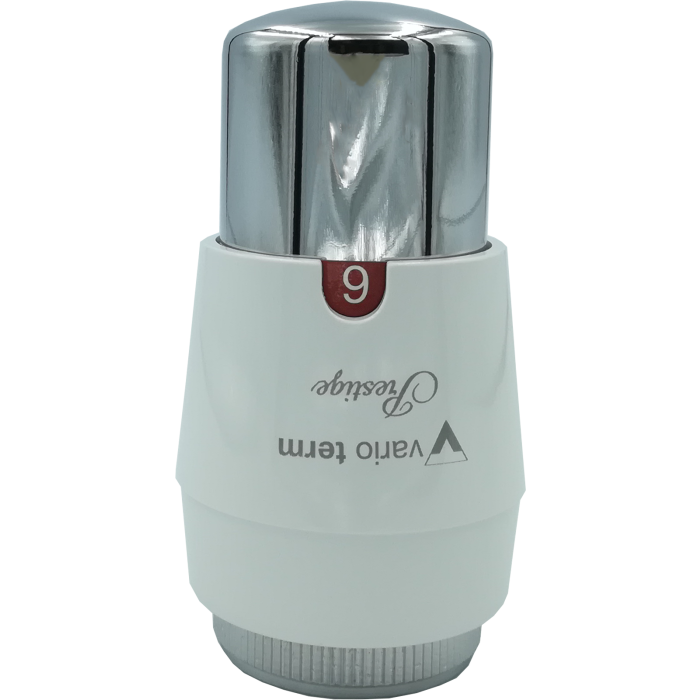 Głowica Prestige GS.02-01C 000M636A001 Biel - Chrom