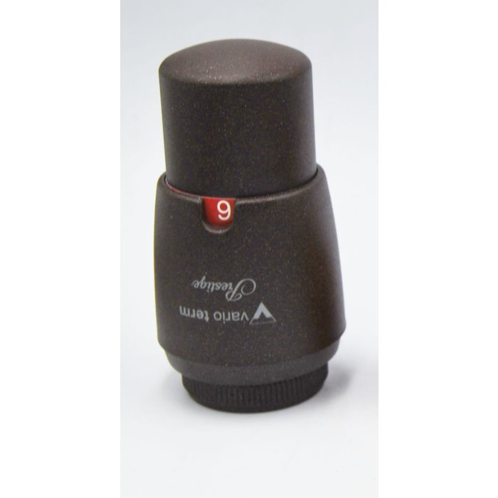 Głowica Prestige GS.02-16C 000M636A016 Bordowy strukturalny