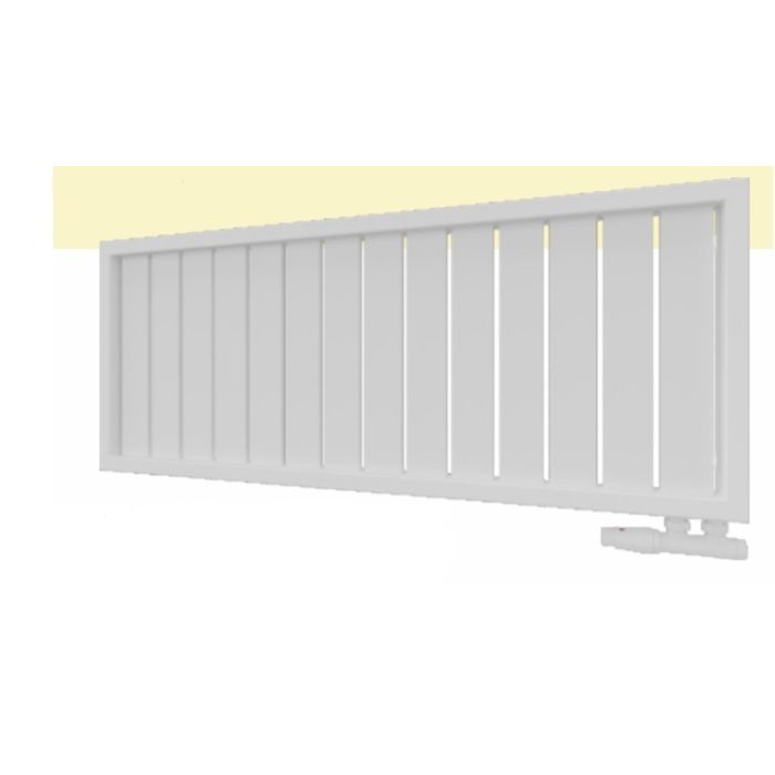 Grzejnik dekoracyjny BRADONE 48/63 630x480