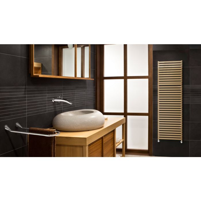 GRZEJNIK ŁAZIENKOWY CITY