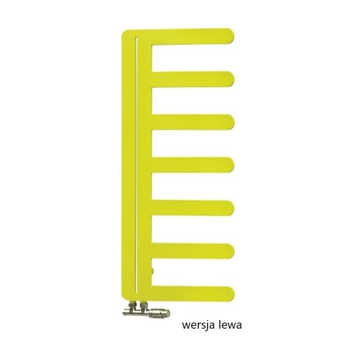 Grzejnik dekoracyjny COMB 1 480x860