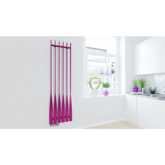 GRZEJNIK ŁAZIENKOWY CYKLON V