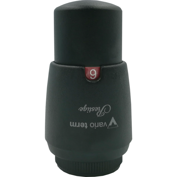 Głowica Prestige GS.02-14C 000M636A014 Czarny strukturalny