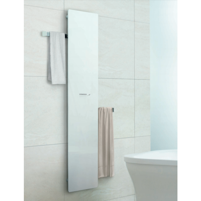 Grzejnik deseo verso DVW-150-048/D biały 