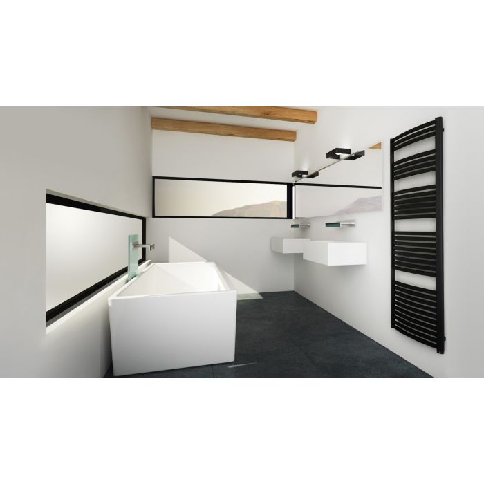 GRZEJNIK ŁAZIENKOWY DEXTER