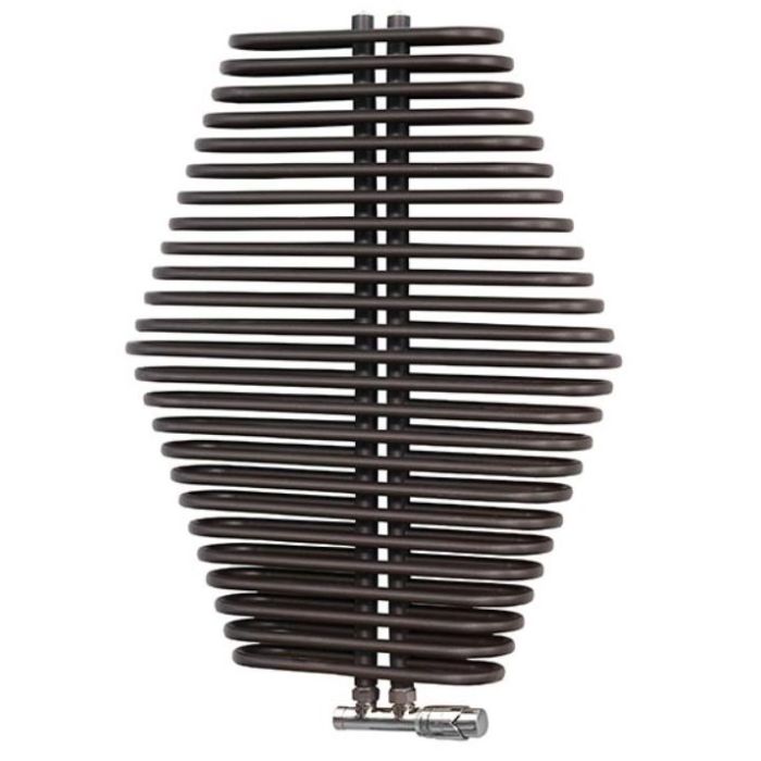 Grzejnik dekoracyjny DIAMANTES 790x980