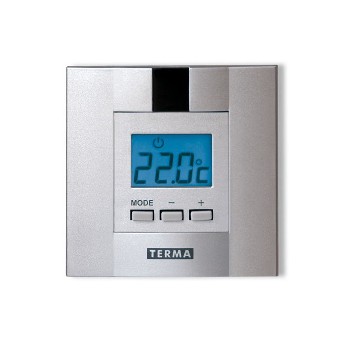 Programator DT-IR SILVER TERMA