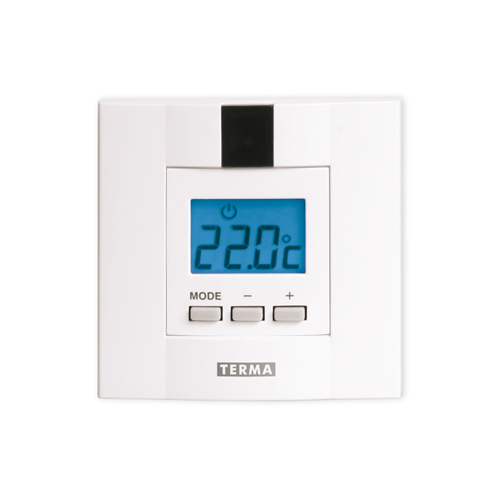 Programator DT-IR BIAŁY TERMA