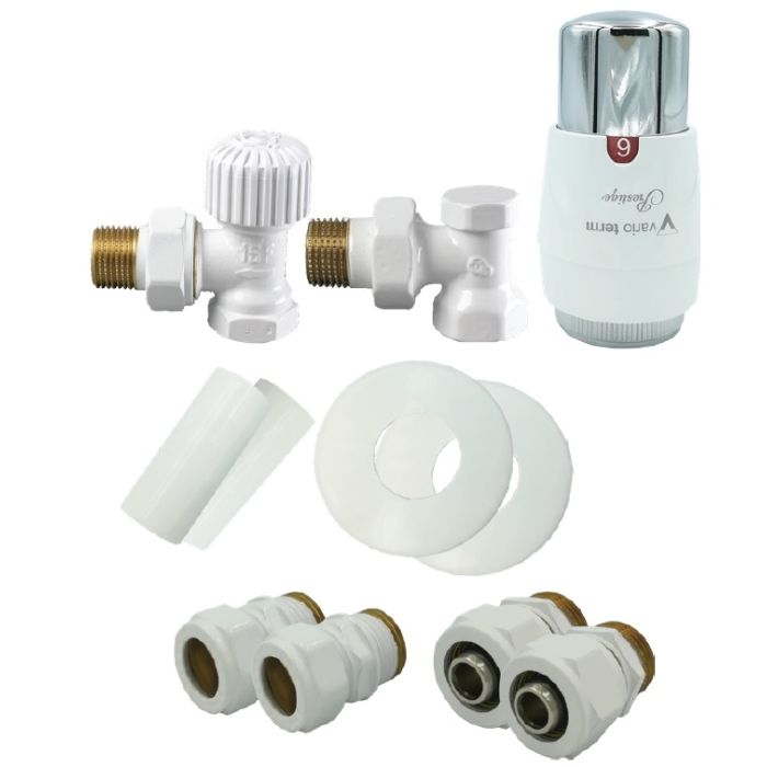 Zestaw All In One "Elegant"