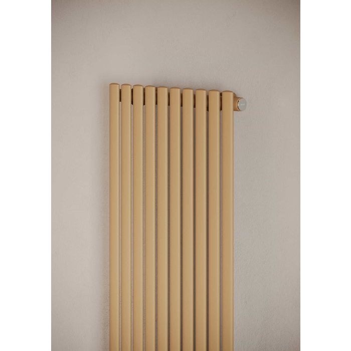 Grzejnik pokojowy pionowy ELLIPSIS 30_V 
