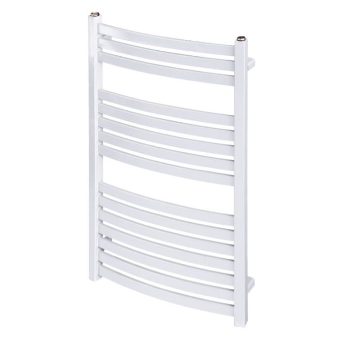 Grzejnik łazienkowy ENZO 630x1060  AK4-600/EL