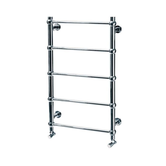 Grzejnik dekoracyjny ESFERA CHROM 550x905