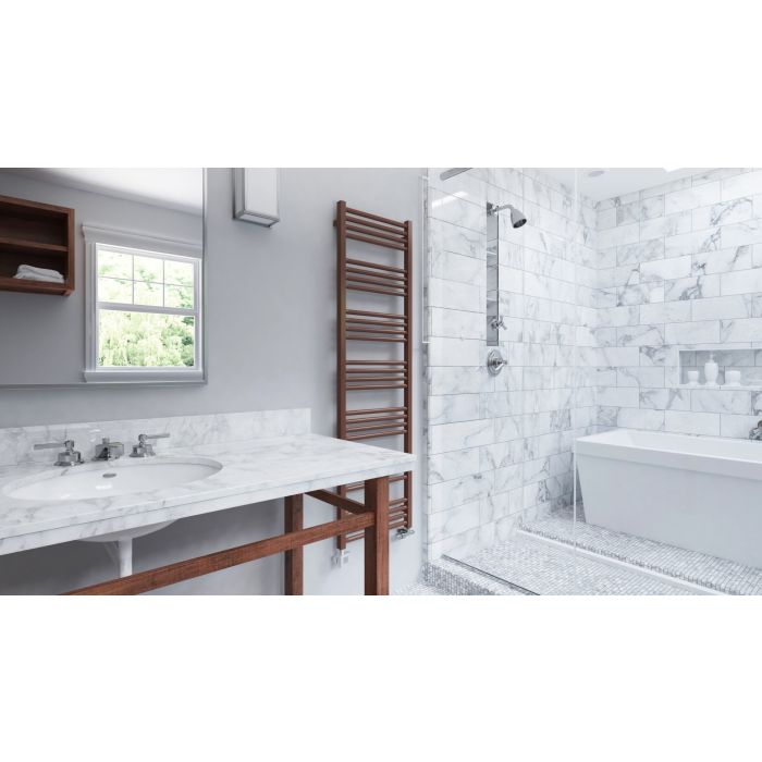 GRZEJNIK ŁAZIENKOWY FIONA