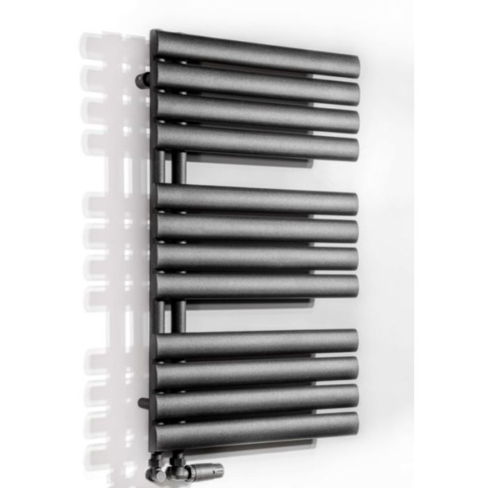 Grzejnik łazienkowy FLAG BIS 500x816 FLA816500S007 OnStock