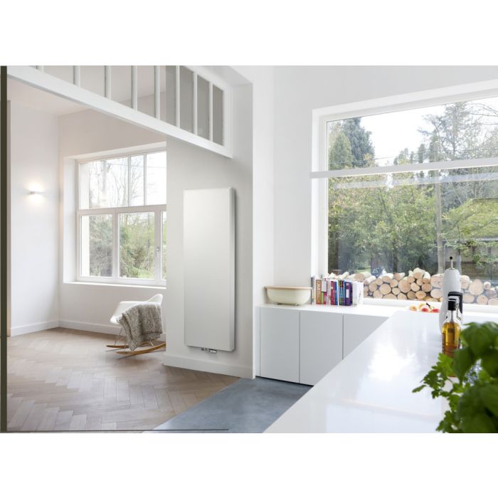 Grzejnik FLAT-V-LINE 