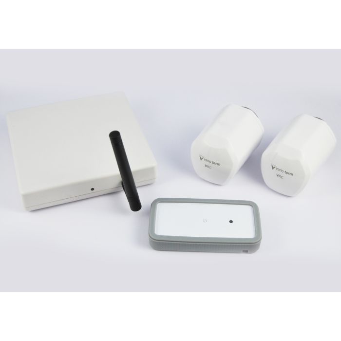 Zestaw Startowy VRC - VRC06