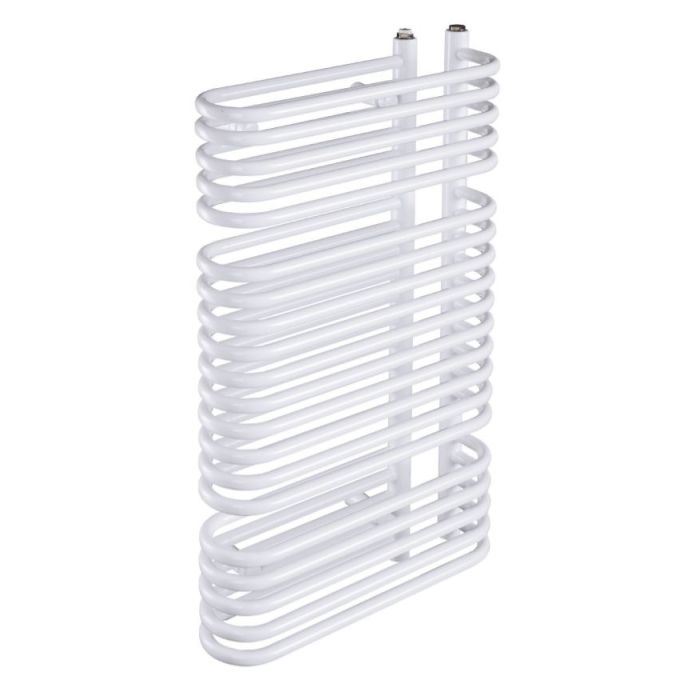 Grzejnik łazienkowy GAIA 500x490  A1/G