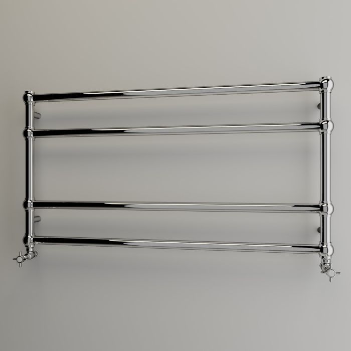 Grzejnik Retro GESI 1 CHROM