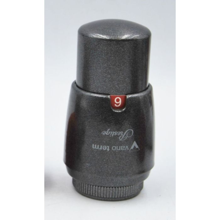 Głowica Prestige GS.02-12C 000M636A012 Grafit metaliczny