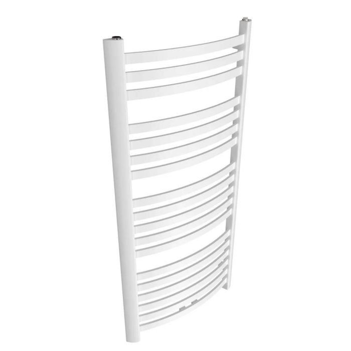 Grzejnik łazienkowy CLASSIC MIDDLE 470x500mm