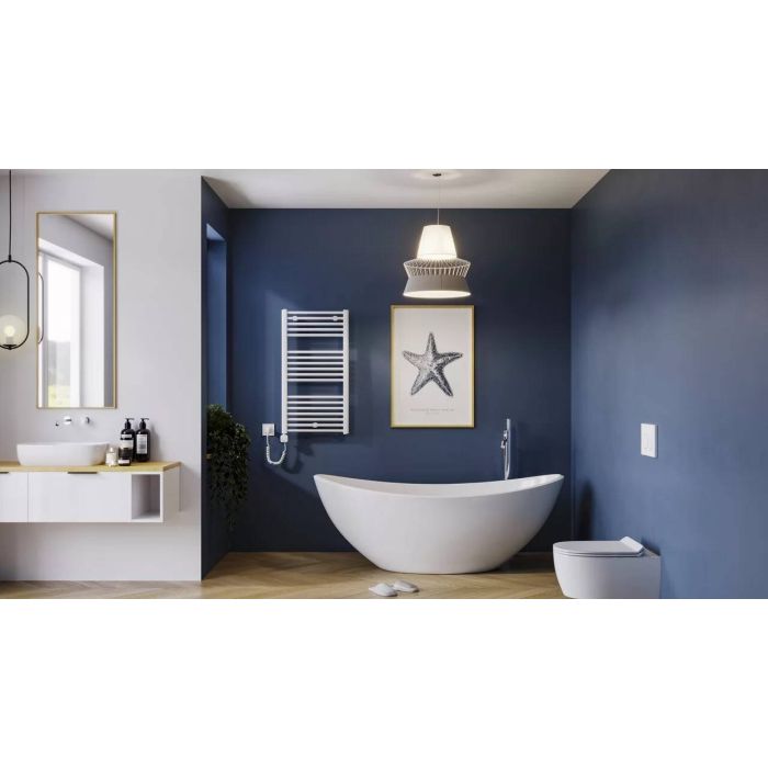 Grzejnik elektryczny ELTOP 500x920 ELT9205009003ERG w magazynie